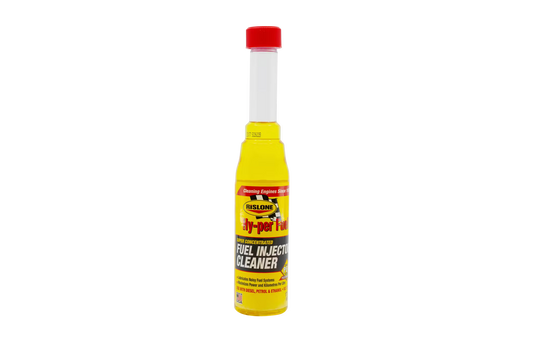 Rislone Hy-per Fuel Injection Cleaner 177ml