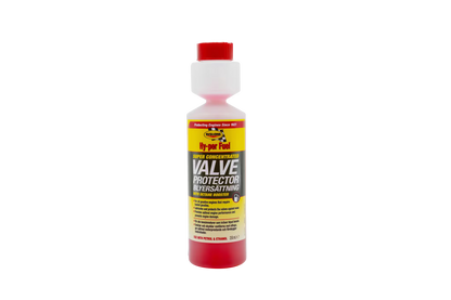 Rislone Valve Protector With Octane Booster