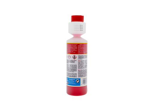 Rislone Valve Protector With Octane Booster