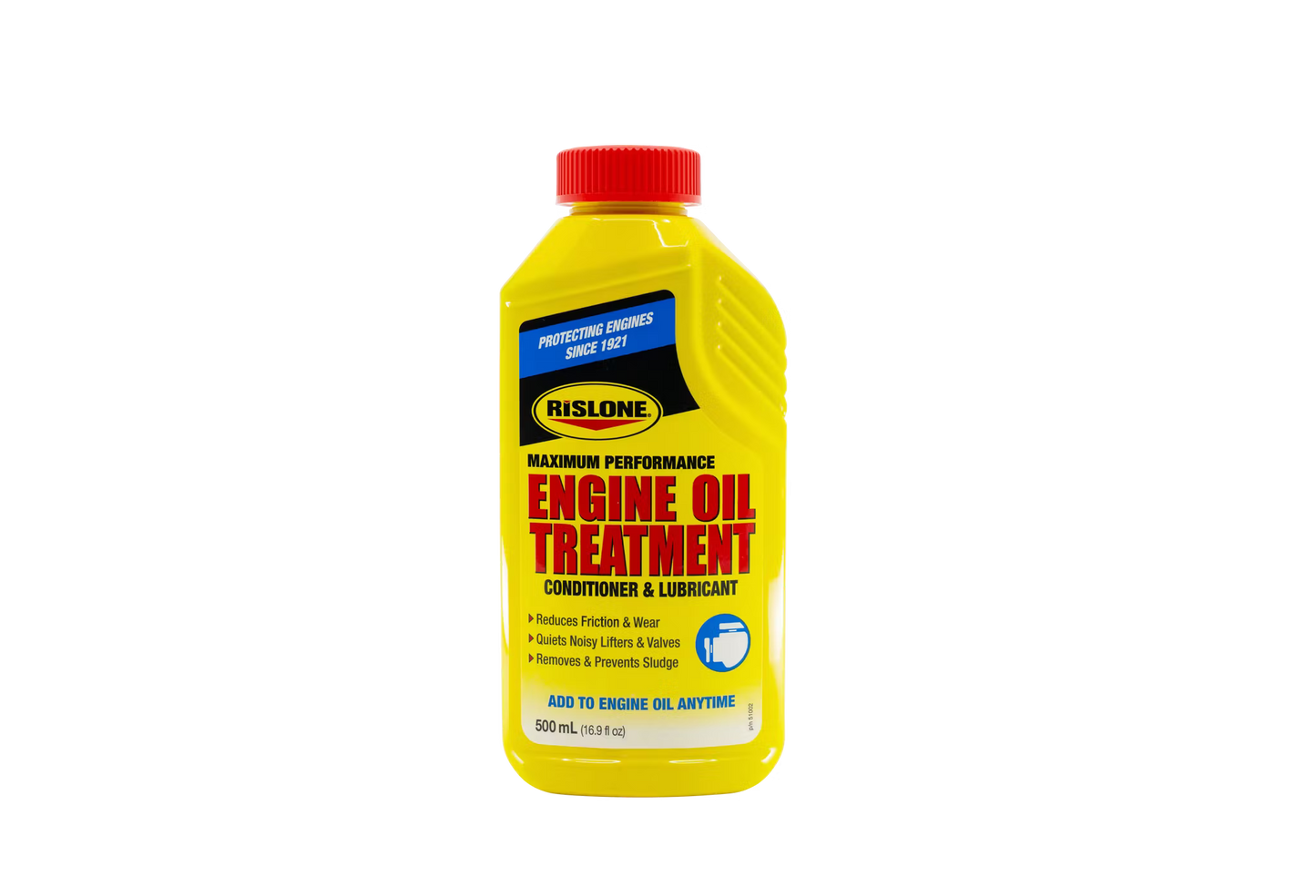 Rislone Engine Treatment Concentrate