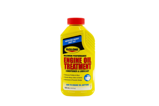 Rislone Engine Treatment Concentrate