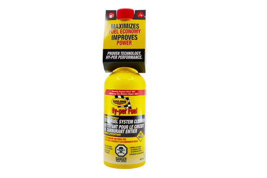 Rislone Hy-per Fuel Total Fuel System Cleaner