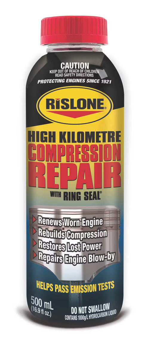 Rislone High Kilometre Compression Repair