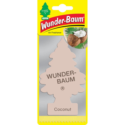 WUNDER-BAUM Coconut