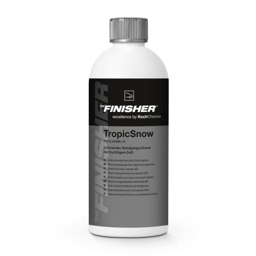 KCx TropicSnow (500ml)