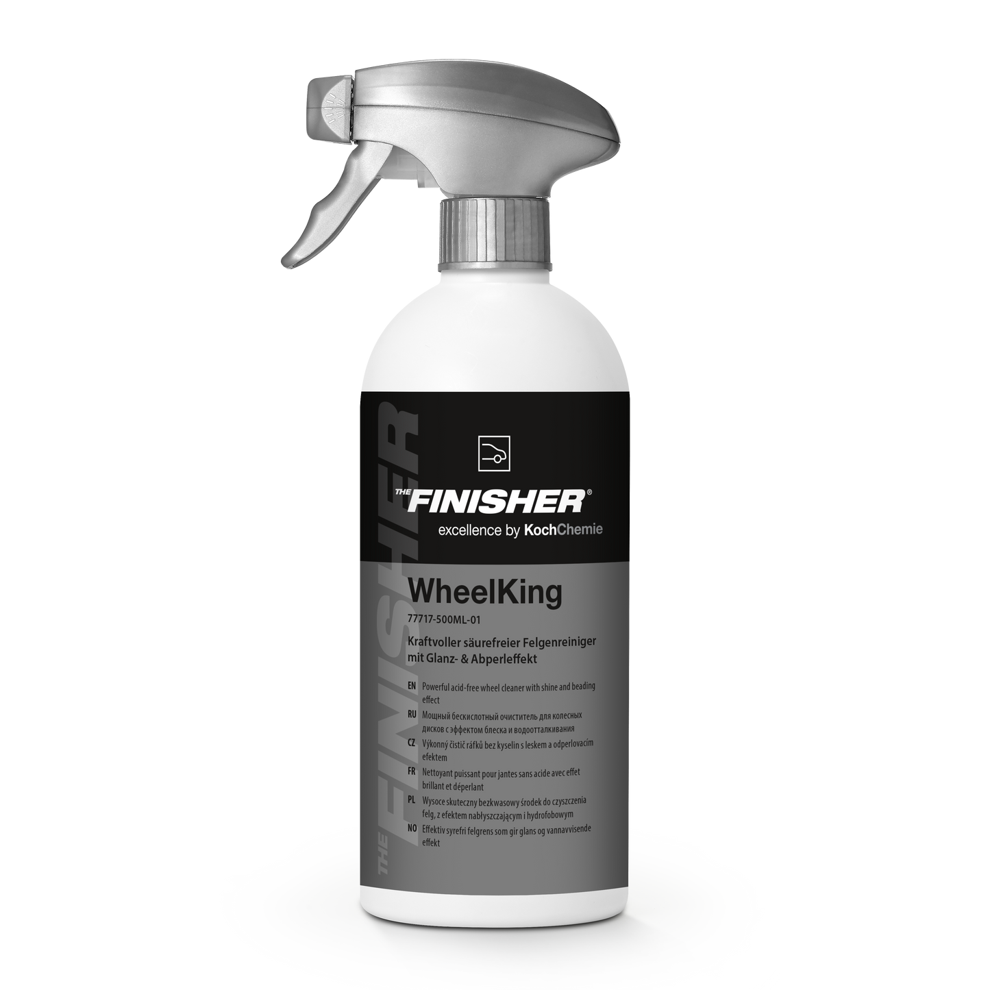KCx WheelKing (500ml)
