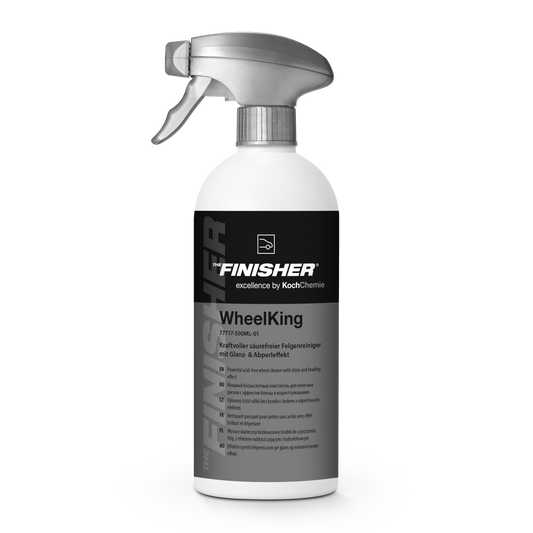 KCx WheelKing (500ml)