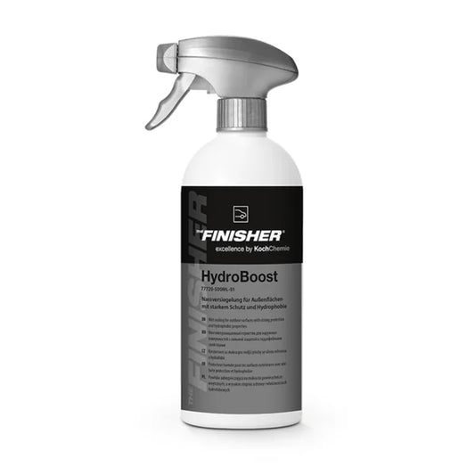KCx HydroBoost (500ml)