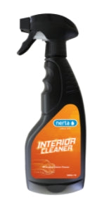 INTERIOR CLEANER NEW