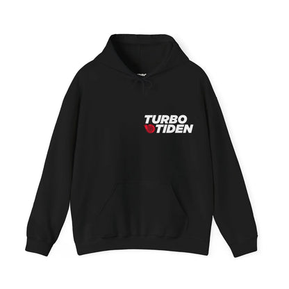 Turbotiden Hettegenser