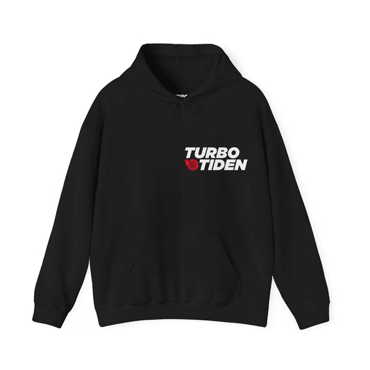 Turbotiden Hettegenser