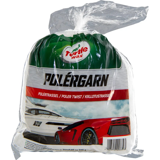 Turtle Wax Polérgarn