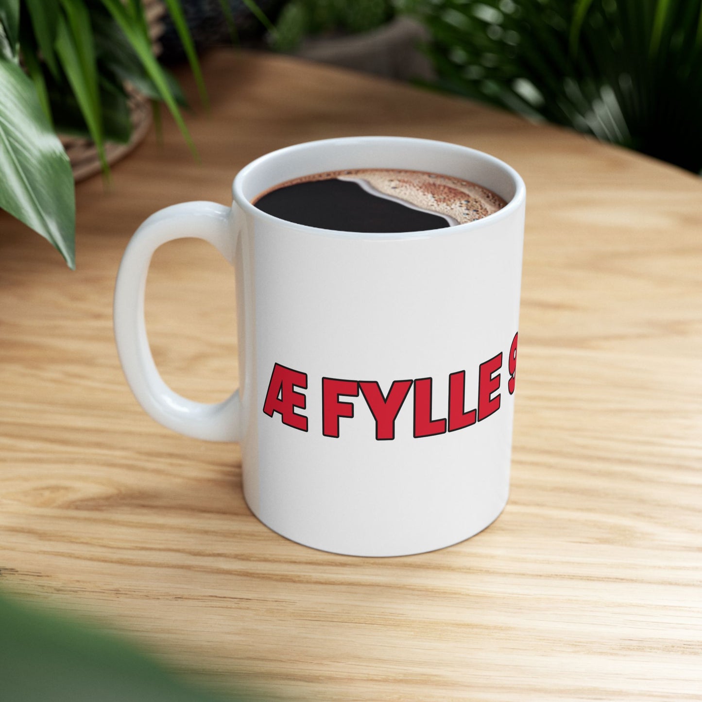 98’ Kaffekopp
