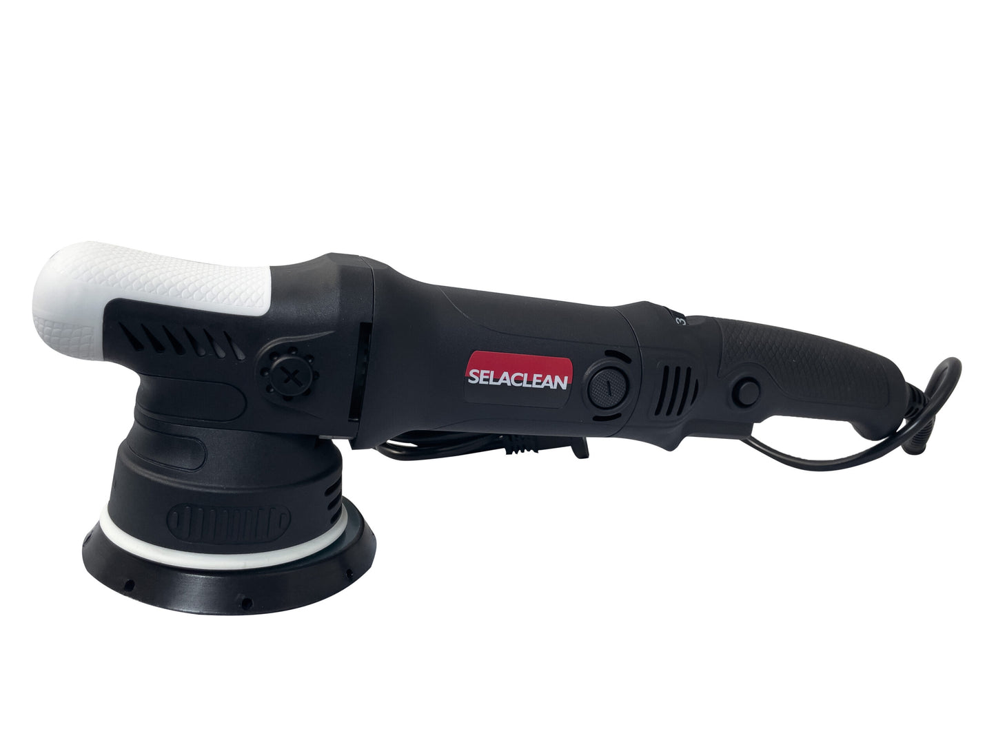 Selaclean Proff Dual Action DA15 Plus polermaskin