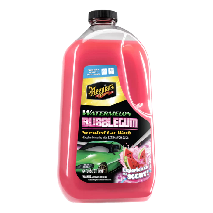 WATERMELON BOBBLEGUM WASH 1.9L