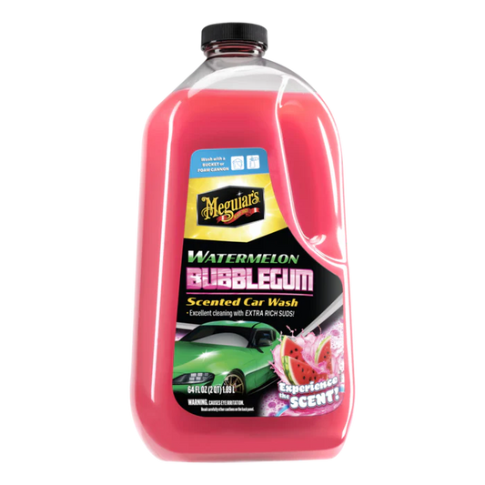 WATERMELON BOBBLEGUM WASH 1.9L
