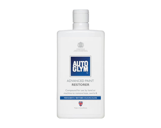 Advanced Paint Restorer
