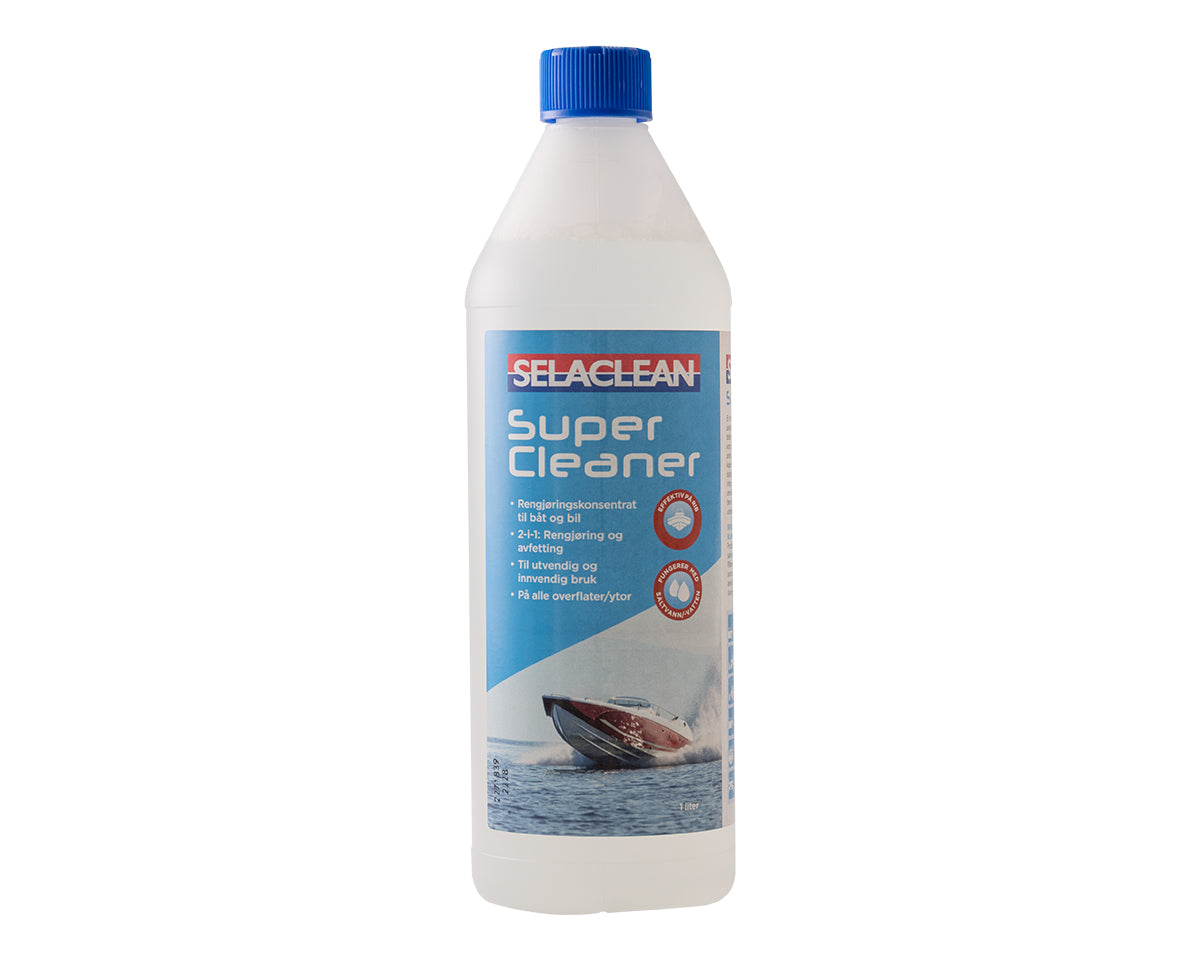 Selaclean Super Cleaner 1 L