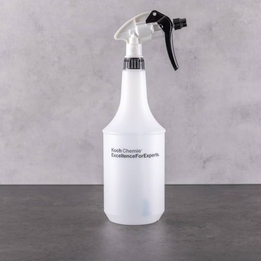 KCX Flaske med Star sprayhode