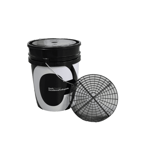 KCX Detailing Bucket Set (Vaskebøtte sett)