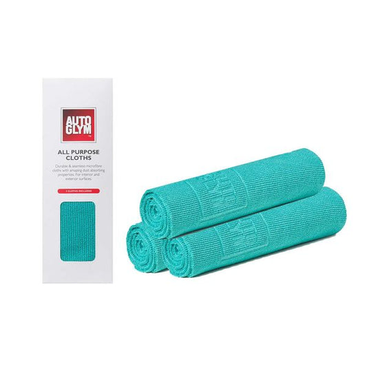 Ultra-Soft Drying Towel