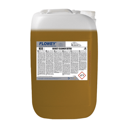 Flowey B33 Boost Cleaner Extra