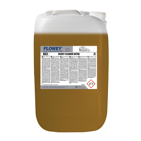 Flowey B33 Boost Cleaner Extra