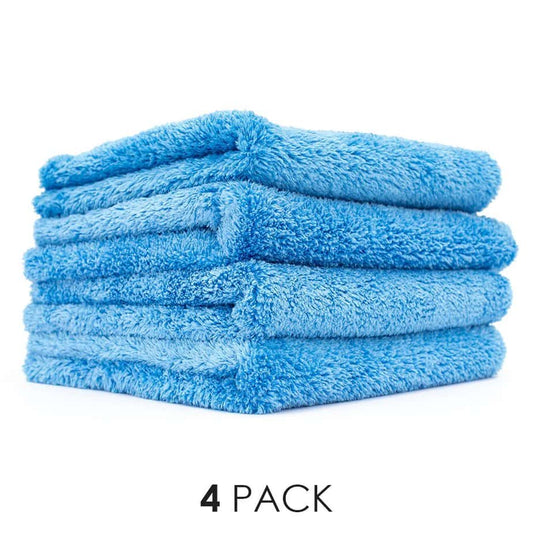 TRC Eagle Edgeless 500 (Blå) 41x41 4pk