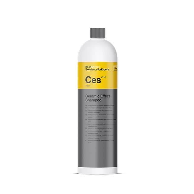 Ceramic Effect Shampoo (1L) Ces