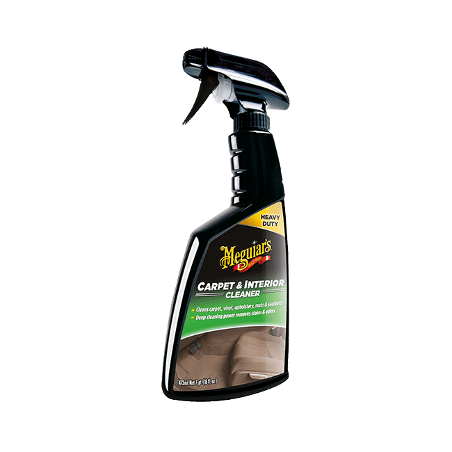 Carpet & Interior Cleaner