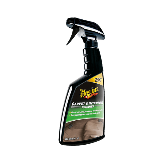 Carpet & Interior Cleaner