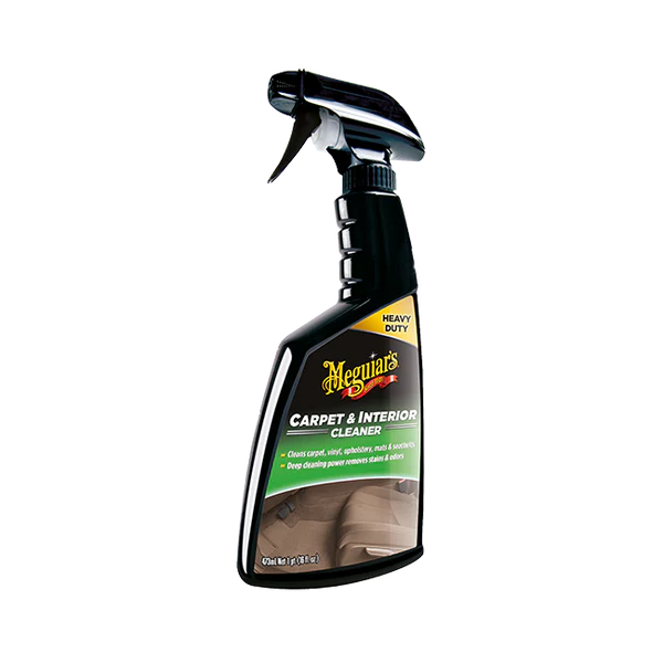 Carpet & Interiør Cleaner 473 ml