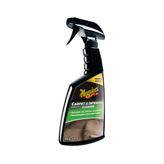 Carpet & Interiør Cleaner 473 ml