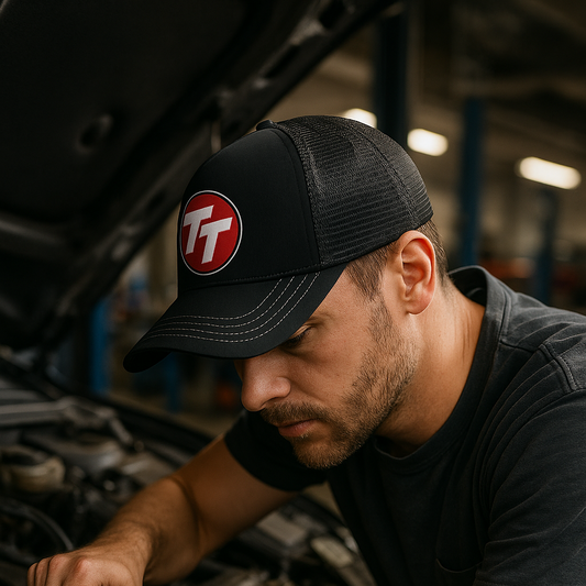 TT Trucker Caps