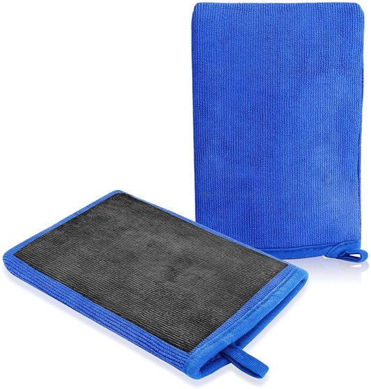 Clay Mitt Fine Grade
