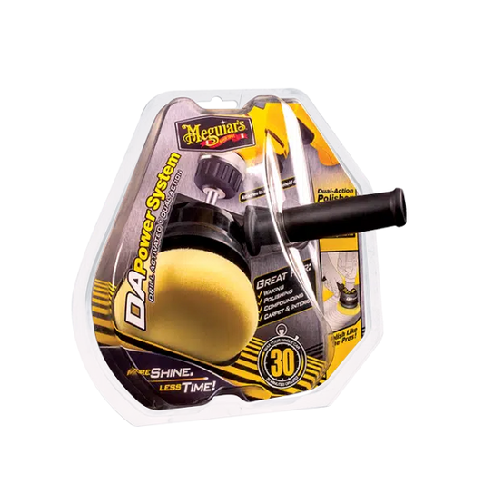 Da Power System Tool