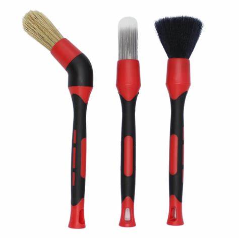 Detailerkoster 3-PK