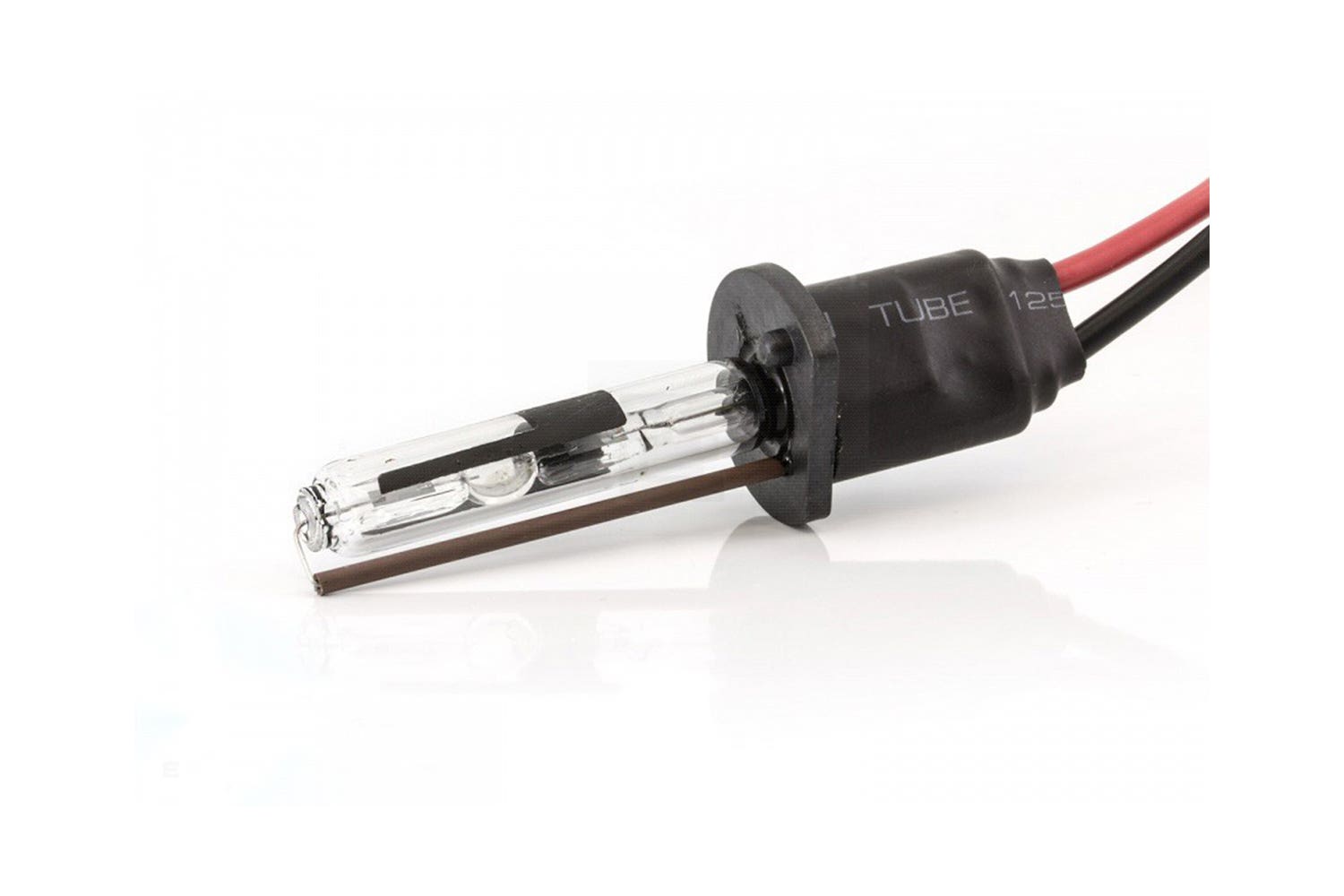 Lumen H1R xenonpærer (spesial) (6000k)