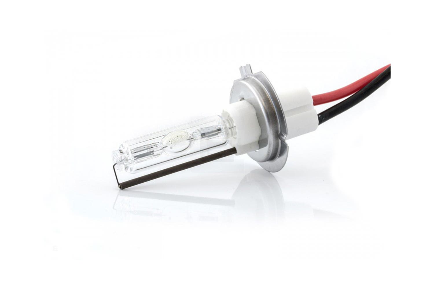 Lumen 75w xenonpærer (4300k, H9)