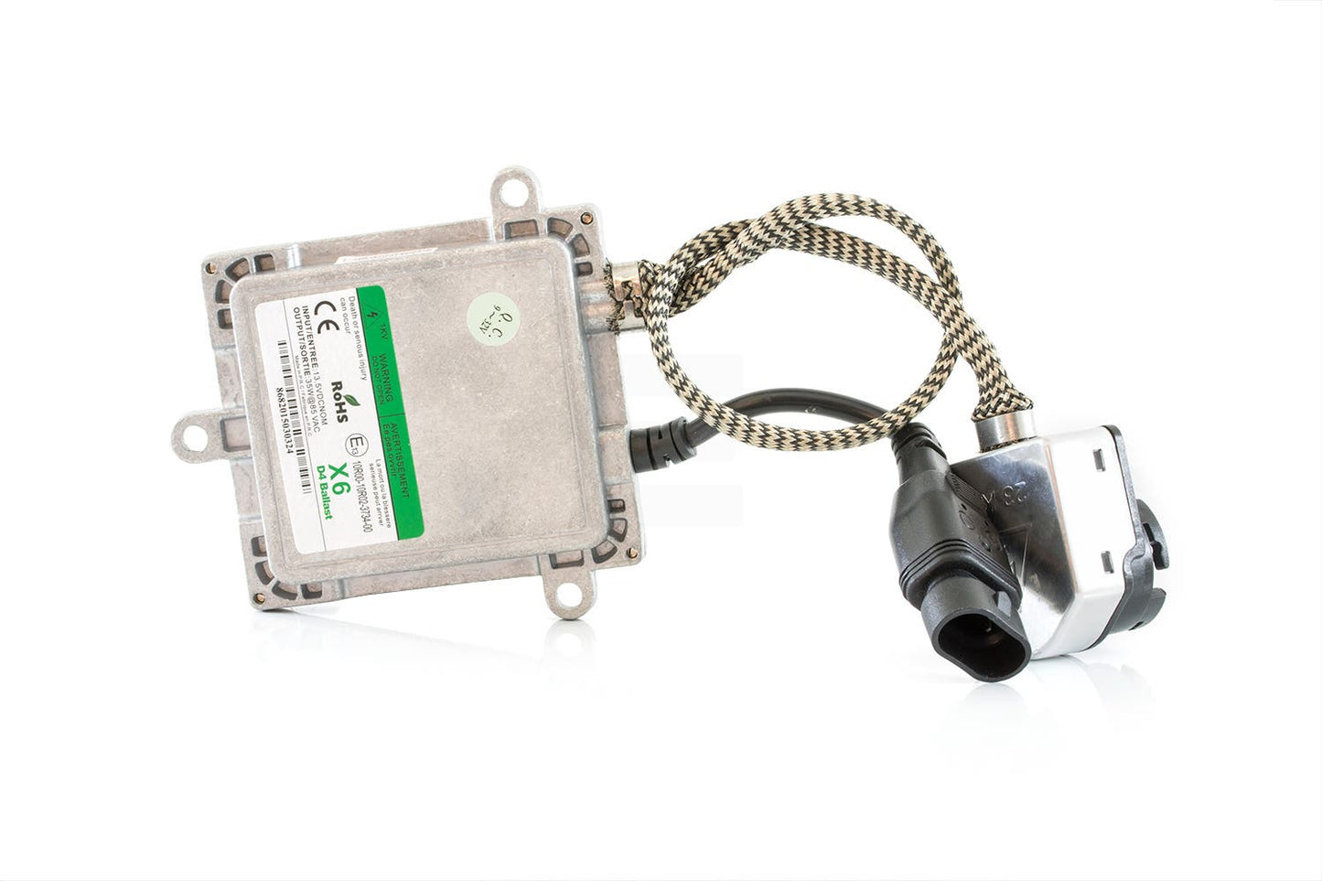 Universal D4S/D4R ballast (55w)