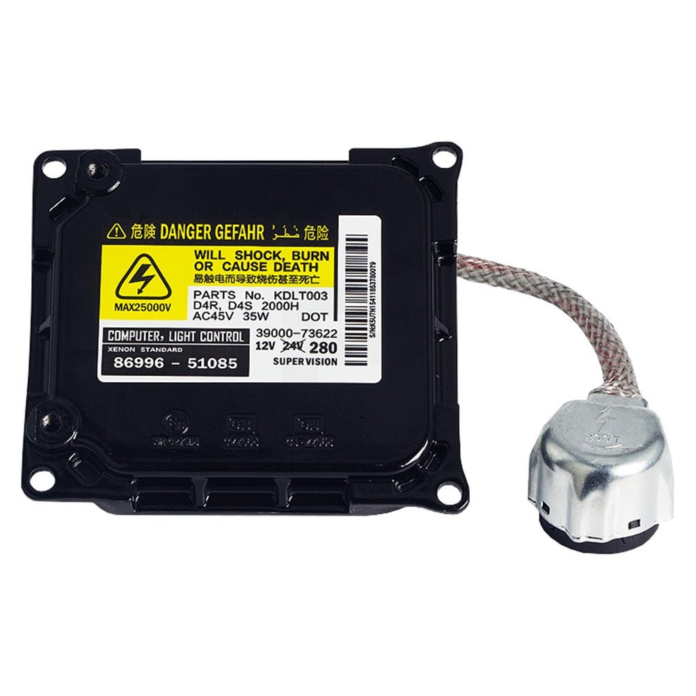 Lumen Ballast for Toyota, Lexus