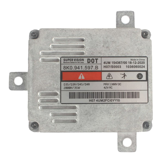 Lumen Ballast for Audi, VW, Skoda