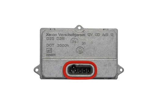 Lumen Ballast for DAF, Mercedes-Benz, Volvo, MAN (24V)
