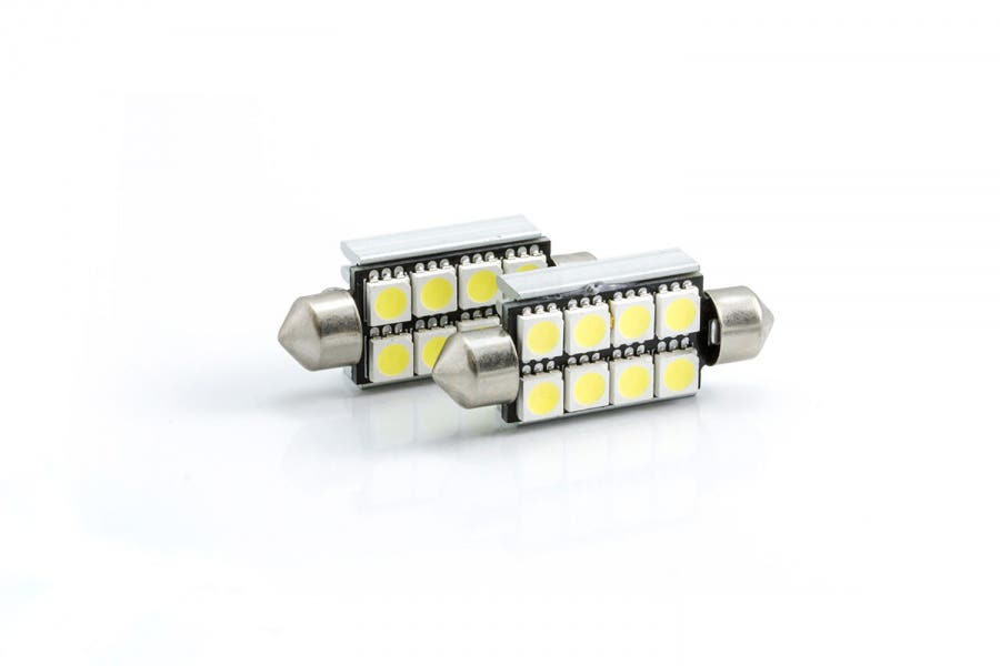 Lumen C5W Canbus 41 mm V2