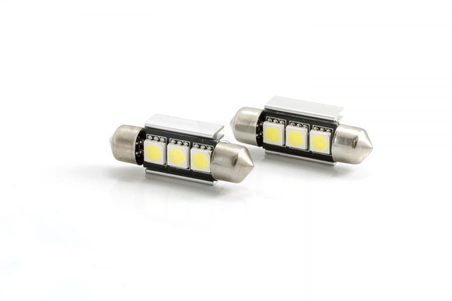 Lumen C5W Canbus 39 mm slim