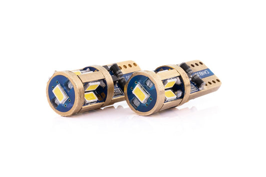 Lumen W5W LED 4300k (canbus)