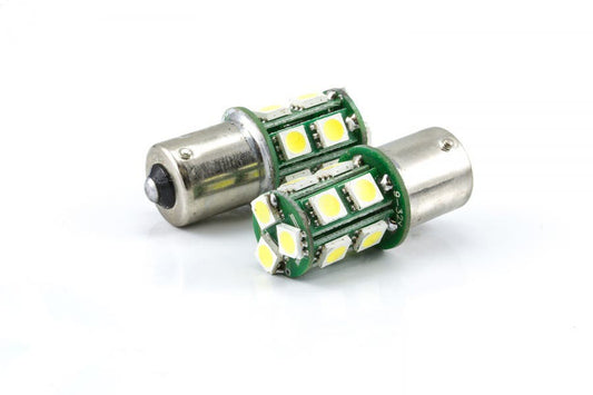 Lumen P21W LED Hvit