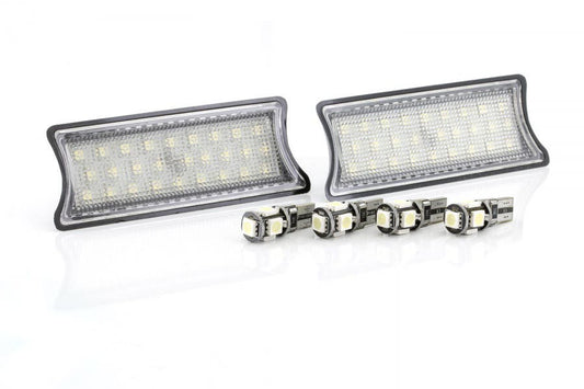 Lumen Taklampe LED til BMW (E46)