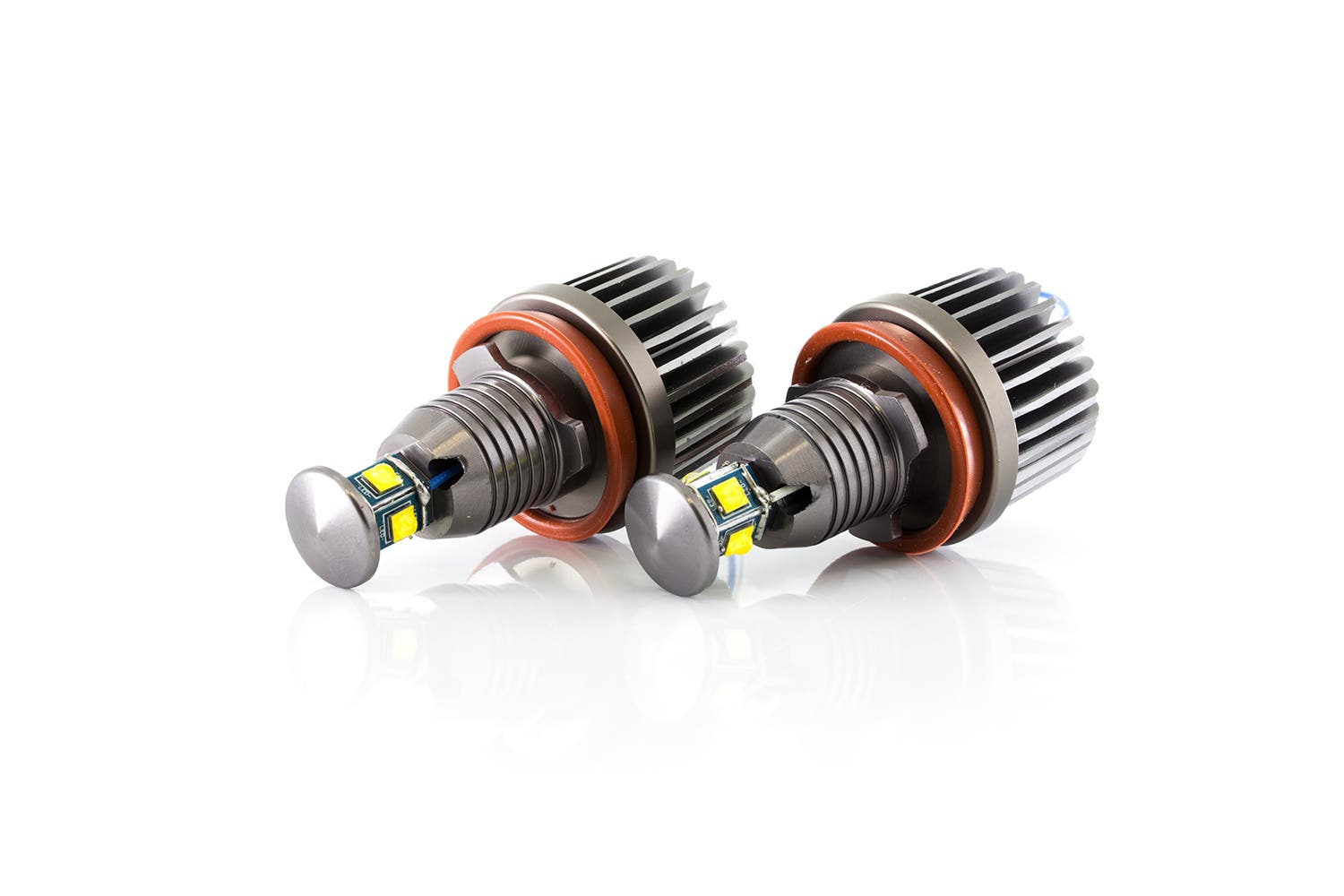 Lumen 40w AE H8 til BMW