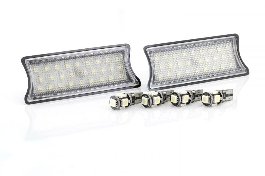 Lumen Taklampe LED til BMW (F10 - Bak)